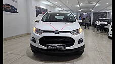 Used Ford EcoSport Titanium 1.5L Ti-VCT AT in Delhi