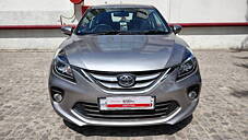 Used Toyota Glanza G in Delhi