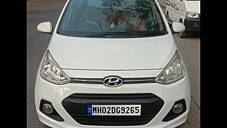 Used Hyundai i10 Asta 1.2 Kappa2 in Mumbai