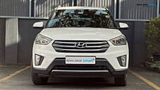 Used Hyundai Creta 1.6 SX Plus AT Petrol in Kochi