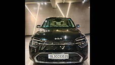 Used Kia Carens Luxury Plus 1.4 Petrol DCT 7 STR in Delhi