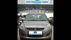 Used Maruti Suzuki Swift VDi in Coimbatore