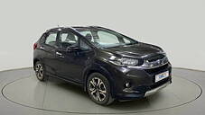 Used Honda WR-V VX MT Petrol in Mumbai