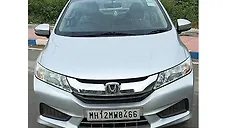 Second Hand Honda City SV in Pune