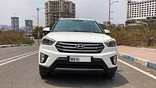 Used Hyundai Creta 1.6 SX Plus AT Petrol in Pune