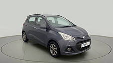 Used Hyundai Grand i10 Asta 1.2 Kappa VTVT (O) [2013-2017] in Pune