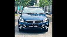 Used Maruti Suzuki Ciaz Zeta 1.4 MT in Chennai