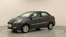 Used Hyundai Xcent SX 1.2 in Pune