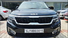 Used Kia Seltos HTX Plus 1.5 Diesel [2020-2021] in Ahmedabad