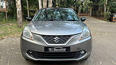 Used Maruti Suzuki Baleno Alpha 1.2 AT in Pune