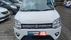 Used Maruti Suzuki Wagon R 1.0 LXI CNG in Thane