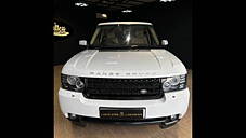 Used Land Rover Range Rover 4.4 SDV8 Vogue SE in Mumbai