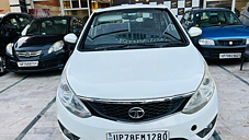Second Hand Tata Zest XMS 75 PS Diesel in Kanpur