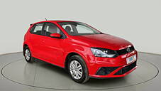 Used Volkswagen Polo Trendline 1.0L MPI in Ahmedabad