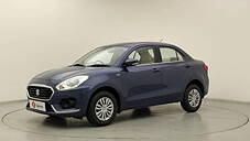 Used Maruti Suzuki Dzire VXi AMT in Pune