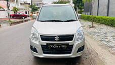 Used Maruti Suzuki Wagon R 1.0 VXI+ AMT (O) in Jaipur