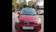 Used Hyundai i10 1.1L iRDE Magna Special Edition in Mumbai