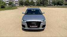 Used Audi Q3 35 TDI Premium Plus + Sunroof in Delhi