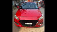 Used Hyundai Verna Fluidic 1.6 VTVT SX in Nagpur
