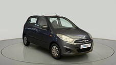 Used Hyundai i10 1.1L iRDE Magna Special Edition in Faridabad