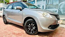 Used Maruti Suzuki Baleno Sigma 1.2 in Ahmedabad