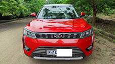 Used Mahindra XUV300 1.5 W8 (O) [2019-2020] in Nashik