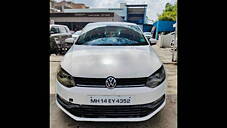 Used Volkswagen Polo Comfortline 1.5L (D) in Pune