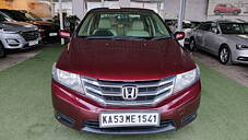Used Honda City 1.5 E MT in Bangalore