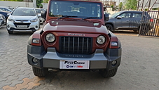 Used Mahindra Thar LX Hard Top Diesel AT 4WD [2023] in Jaipur