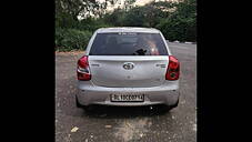 Used Toyota Etios Liva G in Delhi