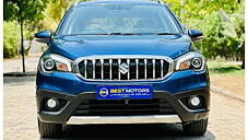 Used Maruti Suzuki S-Cross 2020 Alpha in Ahmedabad