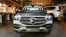 Used Mercedes-Benz GLE 300d 4MATIC LWB [2020-2023] in Delhi