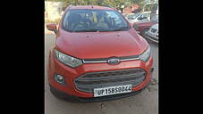 Used Ford EcoSport Titanium 1.5 TDCi in Meerut