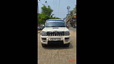 Used Mahindra Scorpio LX BS-IV in Patna
