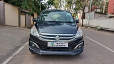 Second Hand Maruti Suzuki Ertiga ZXI in Bangalore
