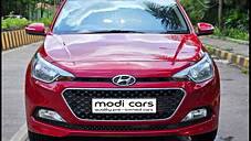 Used Hyundai Elite i20 Asta 1.2 in Mumbai