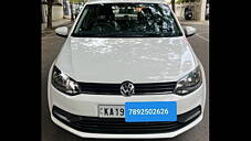 Used Volkswagen Polo Trendline 1.2L (P) in Bangalore