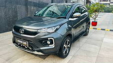 Used Tata Nexon XZA Plus (O) Diesel in Delhi