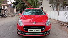 Used Fiat Punto Emotion 1.3 in Coimbatore