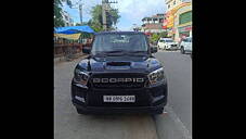 Used Mahindra Scorpio S2 in Patna