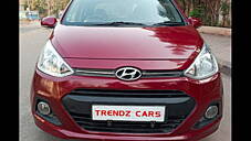 Used Hyundai i10 Asta 1.2 Kappa2 in Navi Mumbai