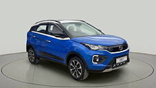 Used Tata Nexon XZA Plus (O) Dual Tone in Delhi