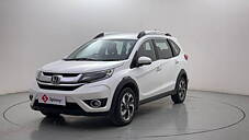 Used Honda BR-V V CVT Petrol in Bangalore