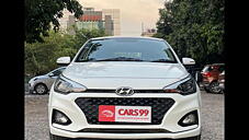 Used Hyundai Elite i20 Asta 1.2 (O) in Noida
