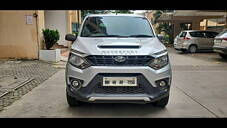 Used Mahindra NuvoSport N8 AMT in Pune