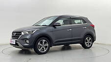 Used Hyundai Creta SX 1.6 (O) Petrol in Gurgaon