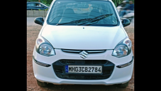 Second Hand Maruti Suzuki Alto 800 Lxi CNG in Thane