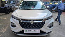 Used Maruti Suzuki Fronx Delta Plus 1.2L MT in Ranchi