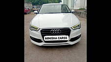 Used Audi A3 35 TDI Premium in Chennai