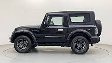 Used Mahindra Thar LX Hard Top Diesel AT in Lucknow